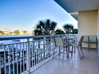 Bay Harbor 201 - Clearwater Beach - 5