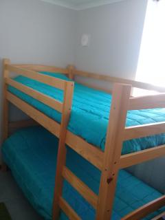 Apartamento Bahía Horizonte - Coquimbo - 1