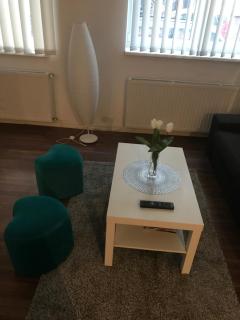 Zichy 34 Apartment - Budapest - 6