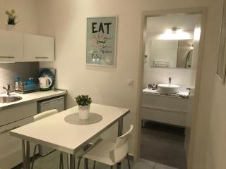 Zichy 34 Apartment - Budapest - 7