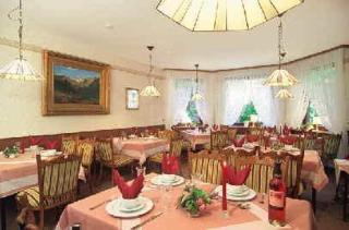 Pension Villa Irene - Bad Harzburg - 4