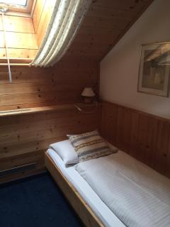 Appartements Innerkofler Mountain Home - 1