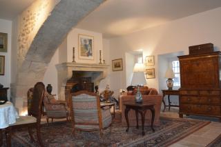 Annapurna Bed & Breakfast - Vaison-la-Romaine - 6