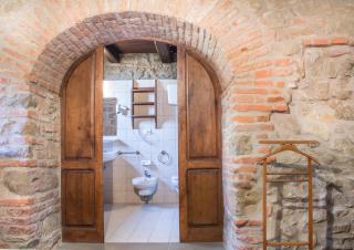 Villa Vallorsaia con piscina privata - Sansepolcro - 5