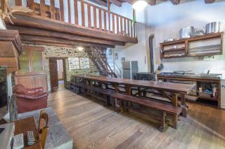 Villa Vallorsaia con piscina privata - Sansepolcro - 1
