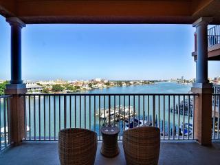 Harborview Grande 503 - Clearwater Beach - 2