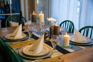 Strandheimen Guesthouse - 3