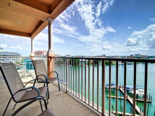 Harborview Grande 604 - Clearwater Beach - 7