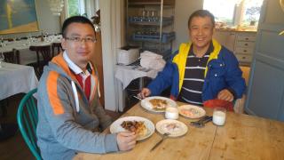 Strandheimen Guesthouse - 4