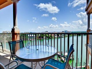 Harborview Grande 604 - Clearwater Beach - 0
