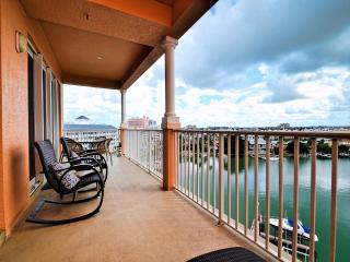 Harborview Grande 701 - Clearwater Beach - 1