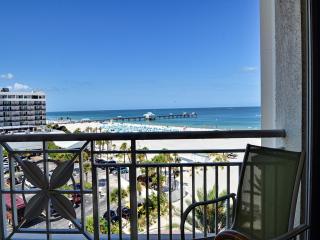 Mandalay Beach Club 603 - Clearwater Beach - 0
