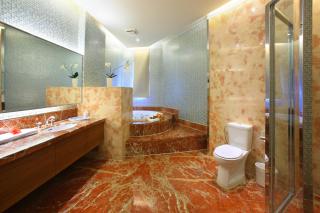 Spring Hotel - Taichung - 2