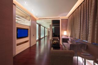 Spring Hotel - Taichung - 3