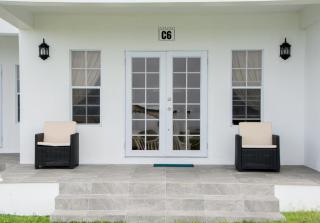 Castles Apartments - Castries - 3