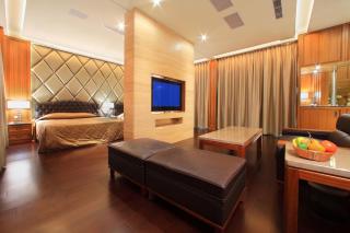 Spring Hotel - Taichung - 5
