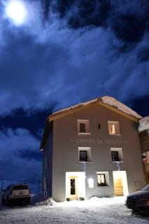 Ospizio La Veduta - Bivio - 3