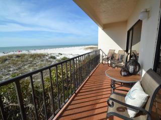 Surfside Condos 202 - Clearwater Beach - 1