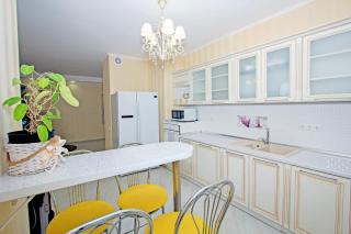 Big VIP apartment for family - Kiev - 0
