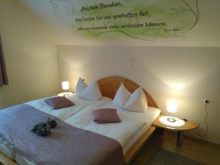 Pension und Restaurant Reck - Aulendorf - 2