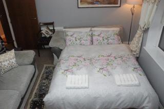 Edinburgh City Luxury Apartment Spectrum - Edinburgh - 7
