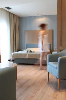 Hotel Alfa - 2