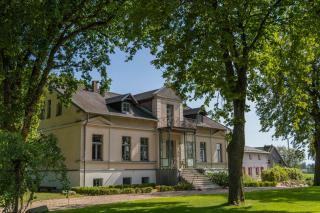 Gutshof Groß Behnkenhagen - Groß Behnkenhagen - 0