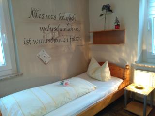Pension und Restaurant Reck - Aulendorf - 9
