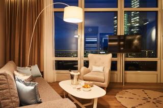 Steigenberger Hotel München - Monaco di Baviera - 3