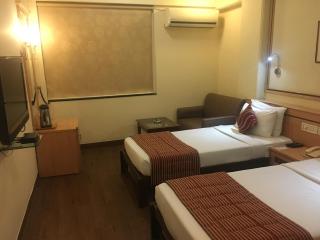 Abbott Hotel - Navi Mumbai - 5