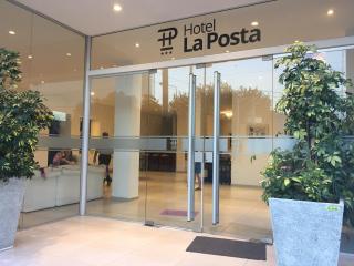 Hotel La Posta - Oncativo - 9