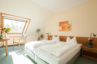 Apart Hotel Gera - Gera - 4