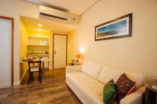 Intercity Suape Costa Dourada - 8