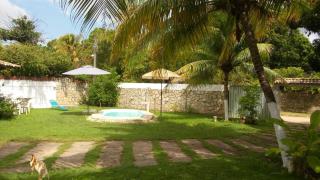 Casa de praia em condomínio exclusivo na Barra de Santo Antônio com piscina - Barra de Santo Antônio - 5