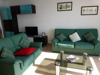 Apartment La Rosa (Blaumar) - San Andrés de Llevaneras - 8
