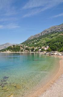 Guesthouse Brela (3512) - 4
