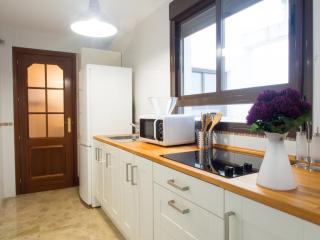 Apartamentos Turísticos Duque de Hornachuelos - Córdoba - 4