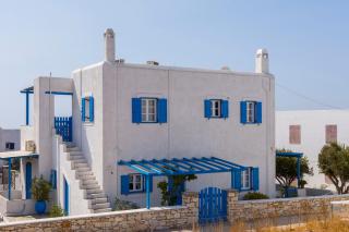 Villa Mariliza - Piso Livadi - 0
