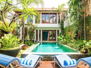 Umah Watu Villas - Seminyak - 7