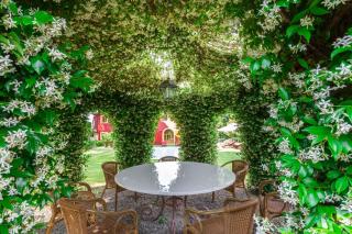 La dimora dell'inventore luxury B&B - 2
