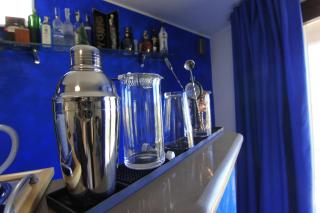 Blue Velvet Rooms - Tortolì - 3