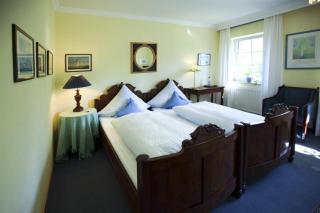 Das kleine Hotel am Park Garni - Bispingen - 3