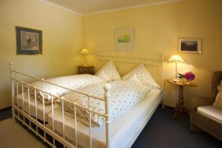 Das kleine Hotel am Park Garni - Bispingen - 2