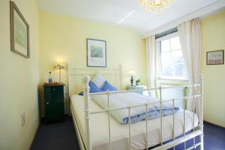 Das kleine Hotel am Park Garni - Bispingen - 5