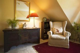 Das kleine Hotel am Park Garni - Bispingen - 6