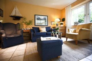 Das kleine Hotel am Park Garni - Bispingen - 8