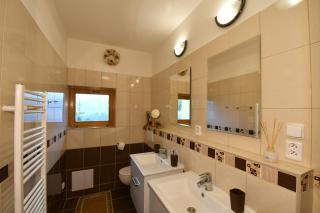 Apartmán u Šárky - Valaská - 5