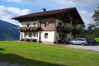 Gästehaus Davidbauer - Haus im Ennstal - 8