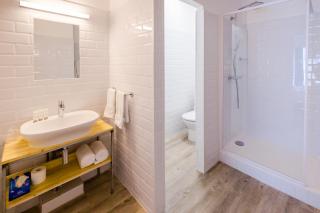 Hôtel Le Grand Bleu - Saint-Gilles-les-Bains - 3