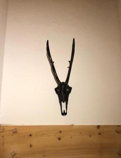 Studio 166 Le Bristol Villars - 1